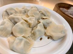 -韩记海鲜饺子旗舰店(红海新区店)