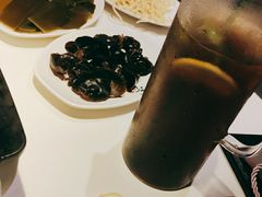 -鱼酷活鱼烤鱼(人信汇商场店)