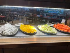 -广州希尔顿逸林酒店-OPEN開·全日制餐厅·海鲜·小火锅·自助餐(东风路店)