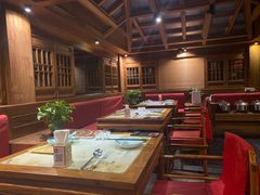 卡座-小吊梨汤·北京菜(香山店)