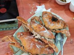 -蚝乡农庄(铁涌赤岸店)