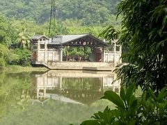 -明仕田园