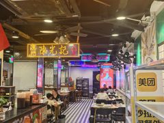 -澳门陈光记烧味饭店(南京德基广场店)
