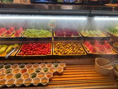 -牛YO寿喜烧和牛火锅自助(三台子万象汇店)
