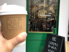 -RAC BAR(安福路店)