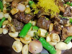 -写庭·鱼鲜川菜·宴请(铁像寺水街店)