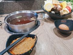 -呷哺呷哺(望京新世界店)