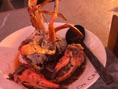 -Ministry of Crab•MOC(交子大道店)