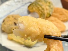 -元气寿司(东方宝泰店)