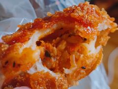 -巴黎贝甜(望京信万店)