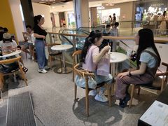 -艾薯夫妇Aysh(福田星河COCOPark店)