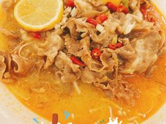 -桃子餐厅·天津菜(王顶堤总店)