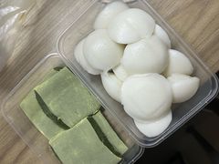 -奉化点心(呼童街店)
