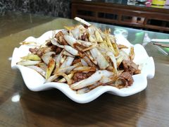 -白魁老号饭庄(安内店)