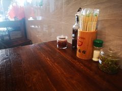 -春雪面馆(转塘店)