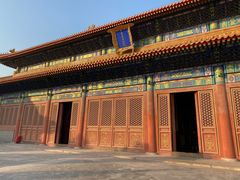 -历代帝王庙博物馆