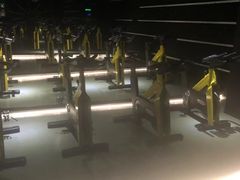 -W FITNESS 威尔仕健身·游泳(老西门新苑店)