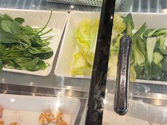 -东北特色烧烤(赣榆店)