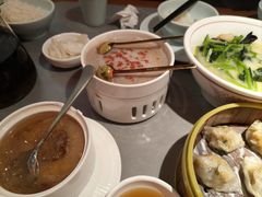 -闽上鲜·福建菜(龙湖滨江天街店)