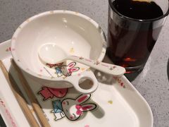 -海底捞火锅(海宁路店)