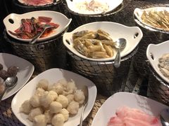 -厦门艾美酒店·新食谱西餐厅
