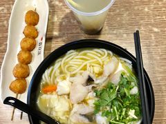 -鑫花溪牛肉米粉(景德路店)
