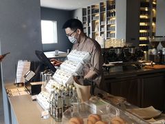 -来回·咖啡(钟村咖啡豆店)