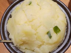 -云海肴·汽锅鸡·云南菜(广安门天虹店)