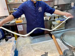 -陇上秦轩biangbiang面(萧山万象汇店)