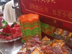 -肖记公安牛肉鱼杂馆·省级非物质文化遗产(三角路直营店)