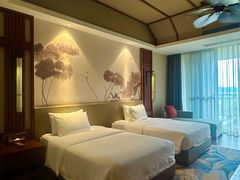 -清远熹乐谷温泉度假酒店