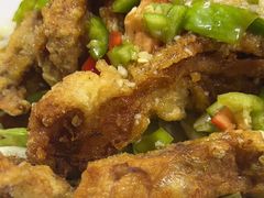 -祥和居炸酱面馆(美食街店)