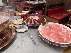 -侃爷南门铜锅涮肉
