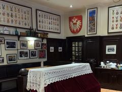 -兰特伯爵西餐厅·啤酒屋(方庄店)