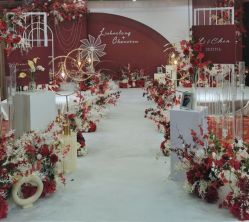 -HELLO你好婚礼婚庆策划