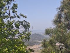 -敬亭山风景名胜区