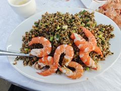 -众味海鲜大排档·活海鲜·潮汕味(南澳店)