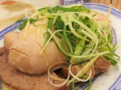 -香港麦奀云吞面世家(中山二路店)