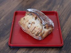 黑麦无花果-熊叔熊婶面包房(团结湖店)