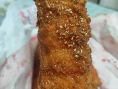 -大腕炸串(河东总店)