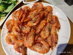 -旺豪海鲜餐厅(友谊阳光城店)