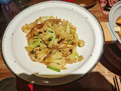 -耶里夏丽·丝路新疆菜·清真食品(徐汇南丹东路臻选店)