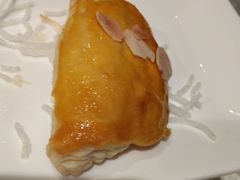 -红棉中餐厅·广州海航威斯汀酒店