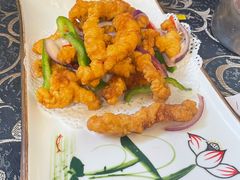 -晓平饭店(嘉善路店)