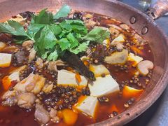 -铜瓢江湖兔火锅(水碾河社区店)