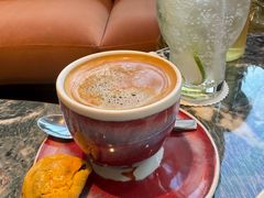 -大连铂尔曼酒店-铂尔曼美食廊 Pullman Deli