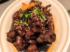 -桂满陇·蟹黄小笼汤包(中山公园店)