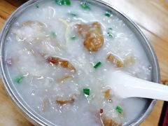 -陈添記·祖傳爽鱼皮·西关老字号(广州首店)
