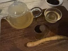 -广州花园酒店-凌璇阁360度高空海鲜自助餐CAROUSEL