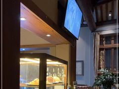 -云端咖啡(山顶教堂店)